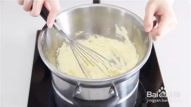 覆盆子大理石芝士蛋糕怎么做