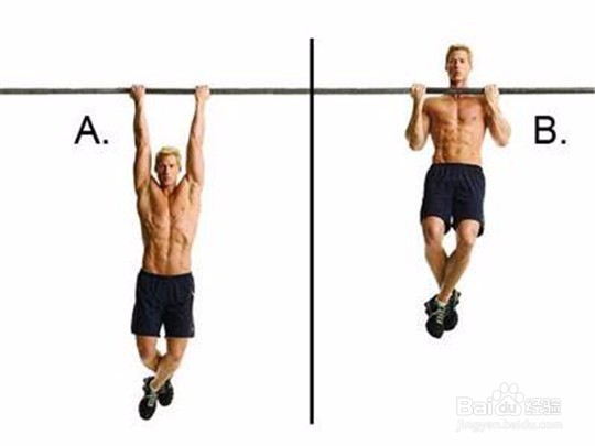 如何矫正高低肩呢