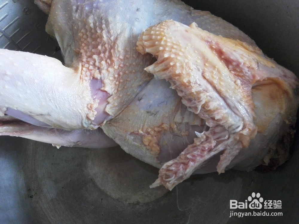 如何烧辣味糖醋鸡（怎样烧美味营养辣味糖醋鸡）