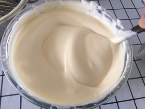 不回缩不塌陷杯子蛋糕