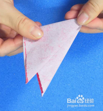 锦绣前程的剪法