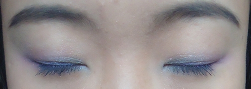 【Lady魅妤】男朋友牛仔妩媚妆容过目不忘的娇柔