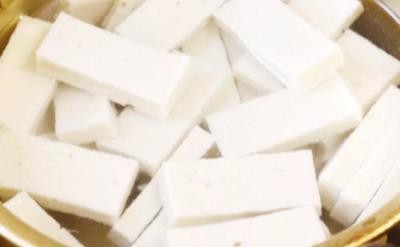 尖椒炒豆腐怎么做