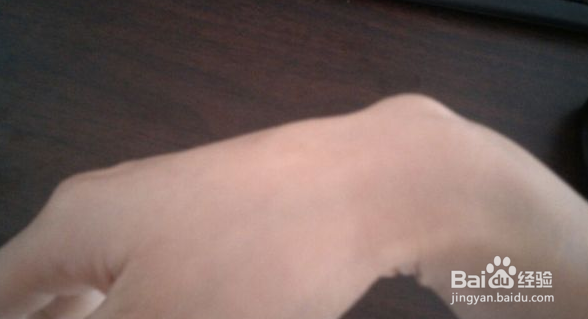 香水怎么喷才对