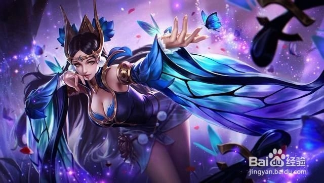 王者荣耀买什么皮肤最划算