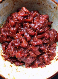 又香又嫩的小炒牛肉怎么做？