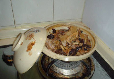 怎样选择重庆特产