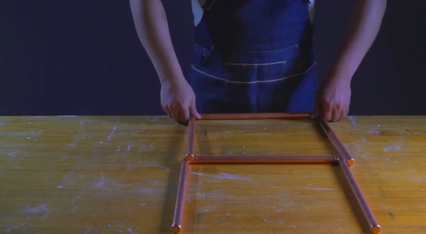 创意懒人桌怎么做