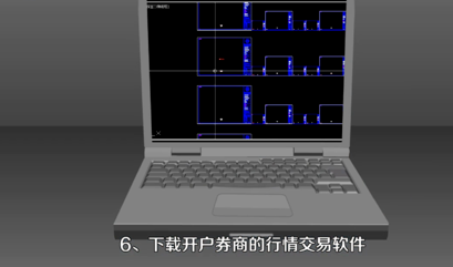 炒股开户的具体办法