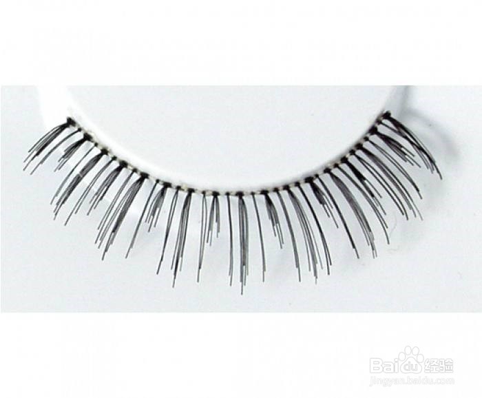 眼睫毛怎么变长