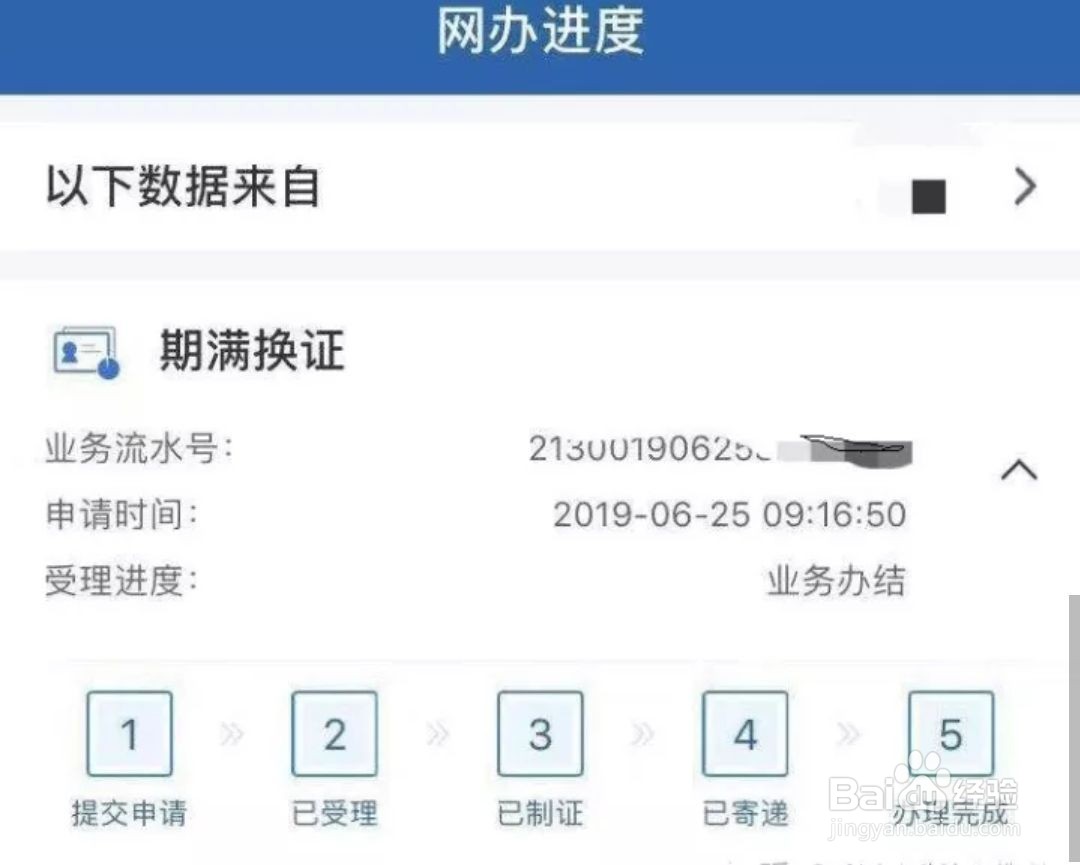 驾驶证到期人在外地怎么办