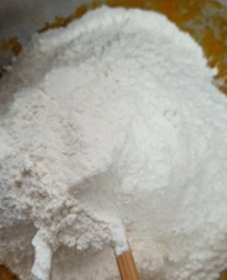 南瓜枣花馍的做法