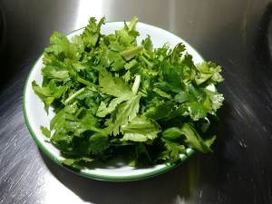 怎么做美味的面片汤