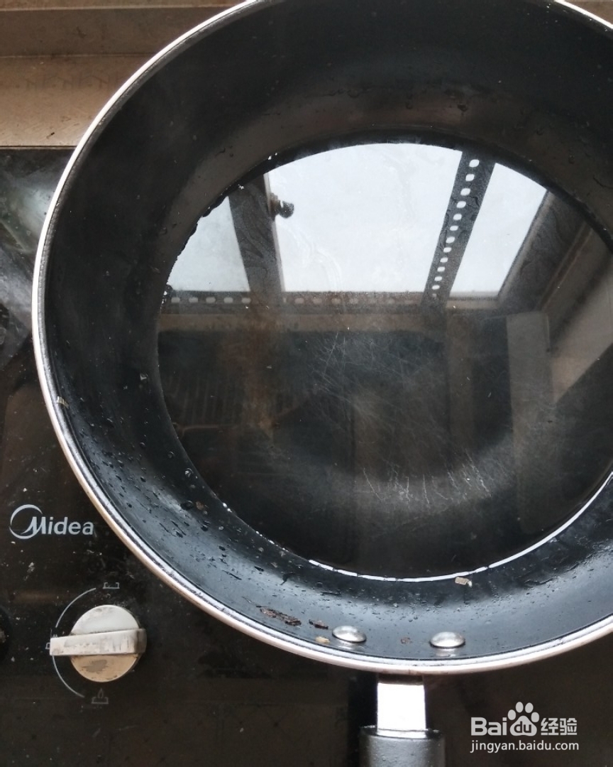 不可思议的早餐面