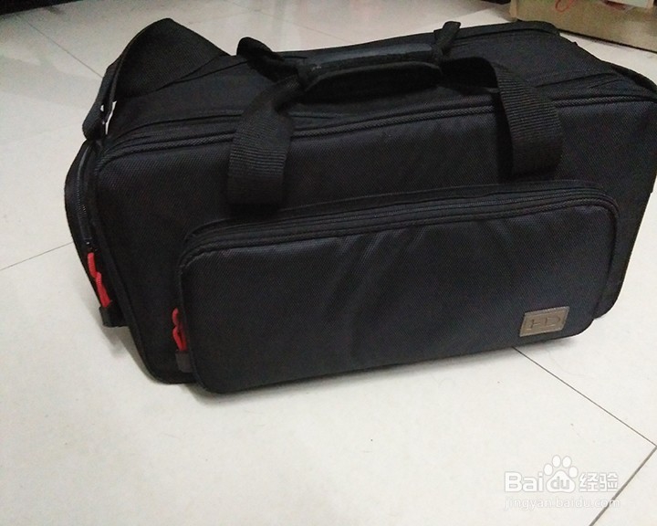 索尼（SONY）HXR-NX3 专业摄像机开箱晒物