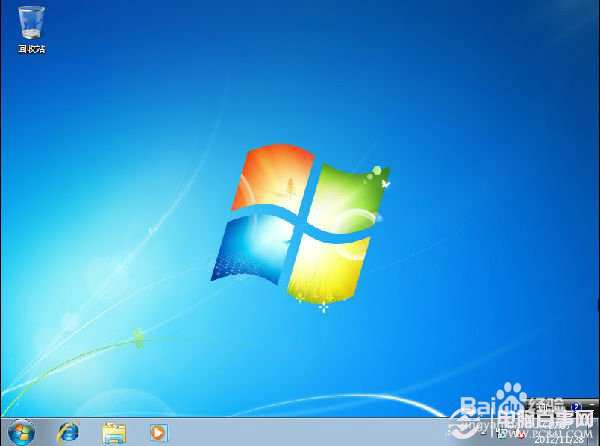 一键U盘安装Win7系统教程,简单快捷