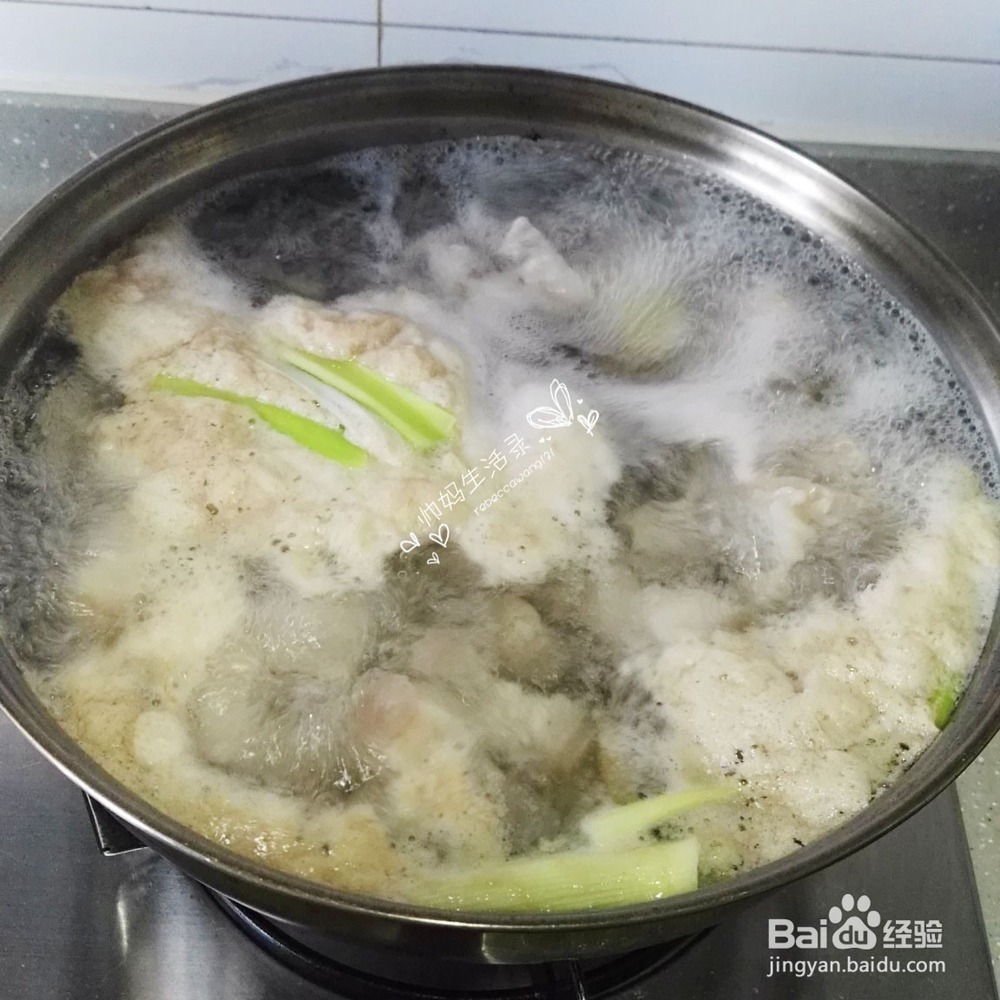 秘制鲜香红烧肉