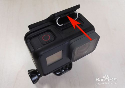 Gopro Hero5使用技巧 百度经验