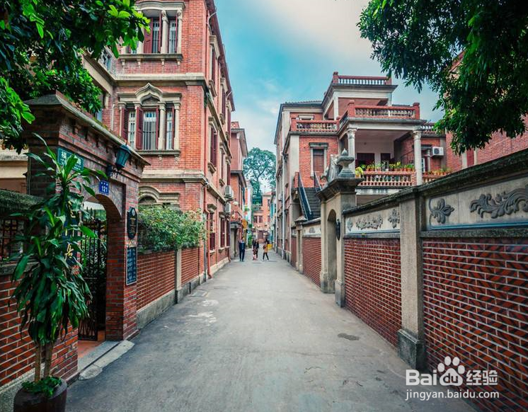 厦门旅游必打卡地