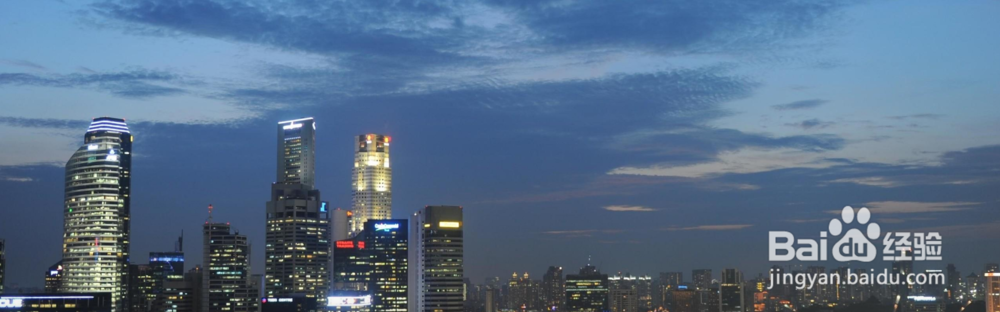 新加波旅游攻略