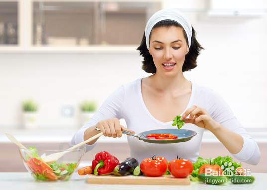 孕前3个月注意事项