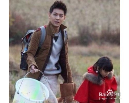 从《爸爸去哪儿》看你是哪种类型的家长