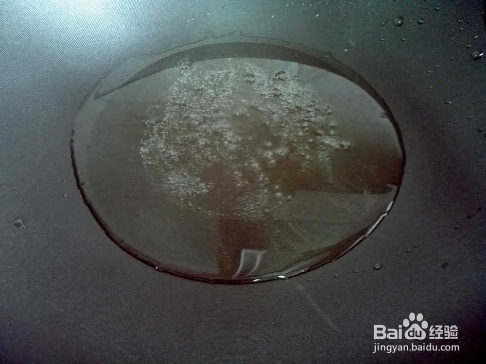 懒人煮菜之西红柿炒蛋