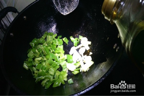 怎样才能做出好吃的家常黄油大虾烧西兰花