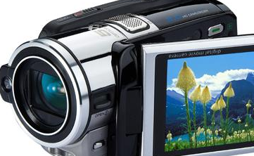 数码摄像机日常保养的方法？