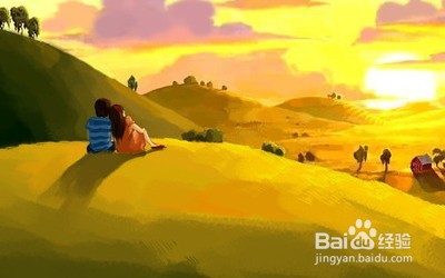 怎样与人友善共事情