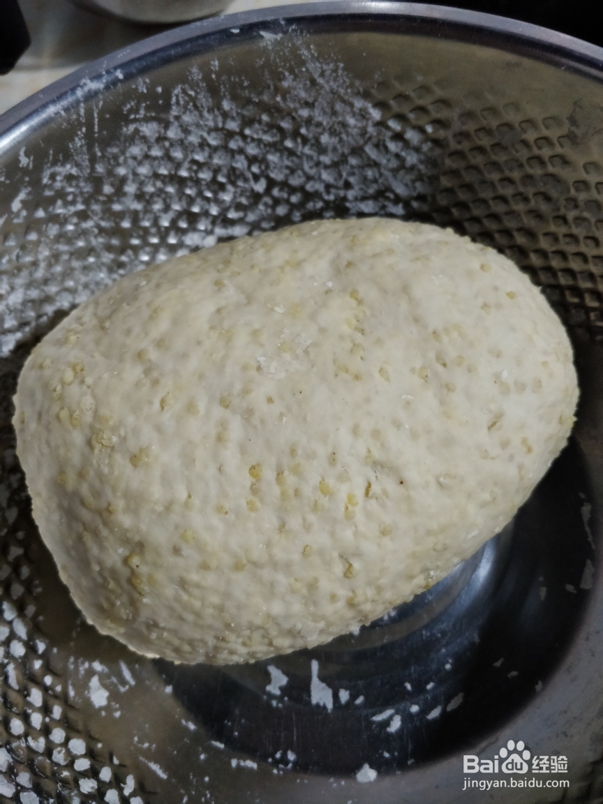 一学就会的小米锅巴