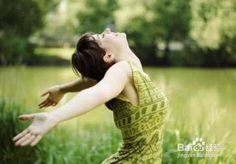 秋天到了，如何防治秋燥