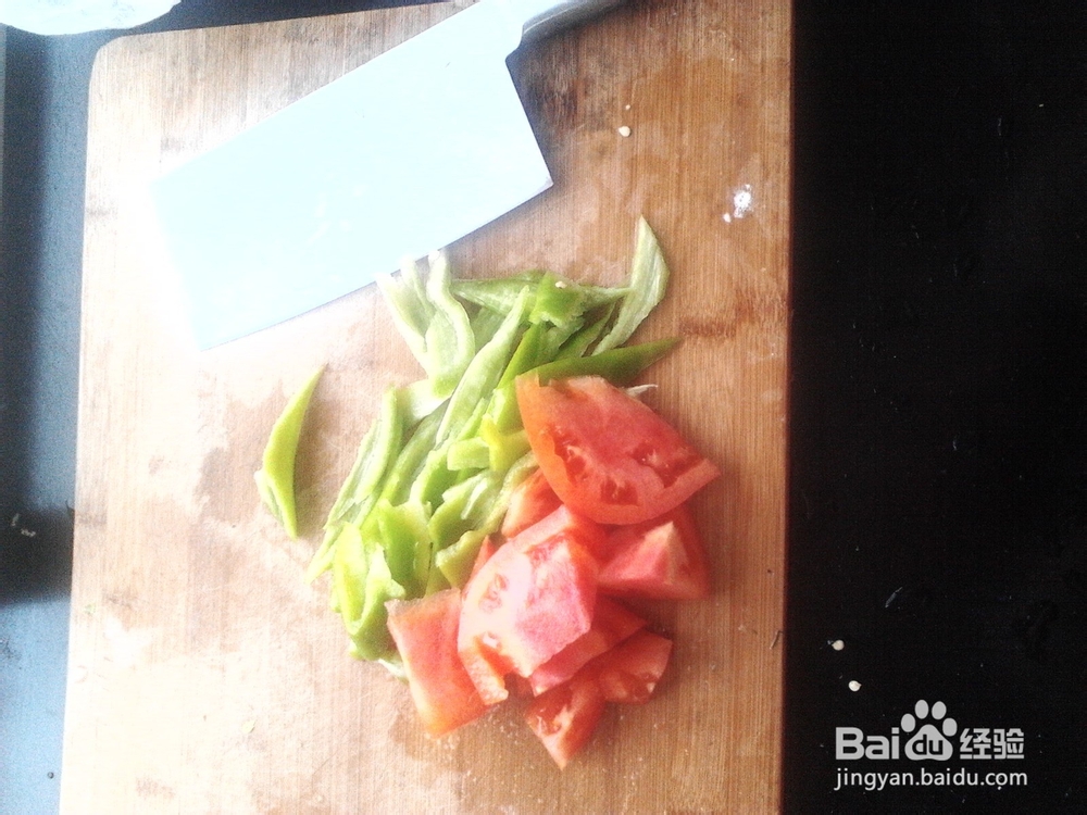 如何做好吃的烧茄子