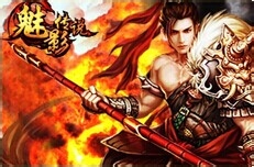 魅影传说升级小技巧