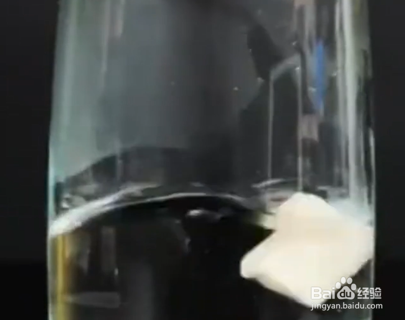 如何辨别食品的优劣