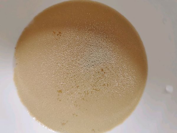 芋泥拉丝小餐包