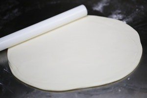 荷叶水单饼春饼卷饼皮