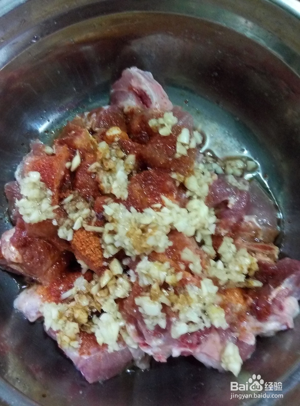 电饭煲怎么简单做红烧排骨