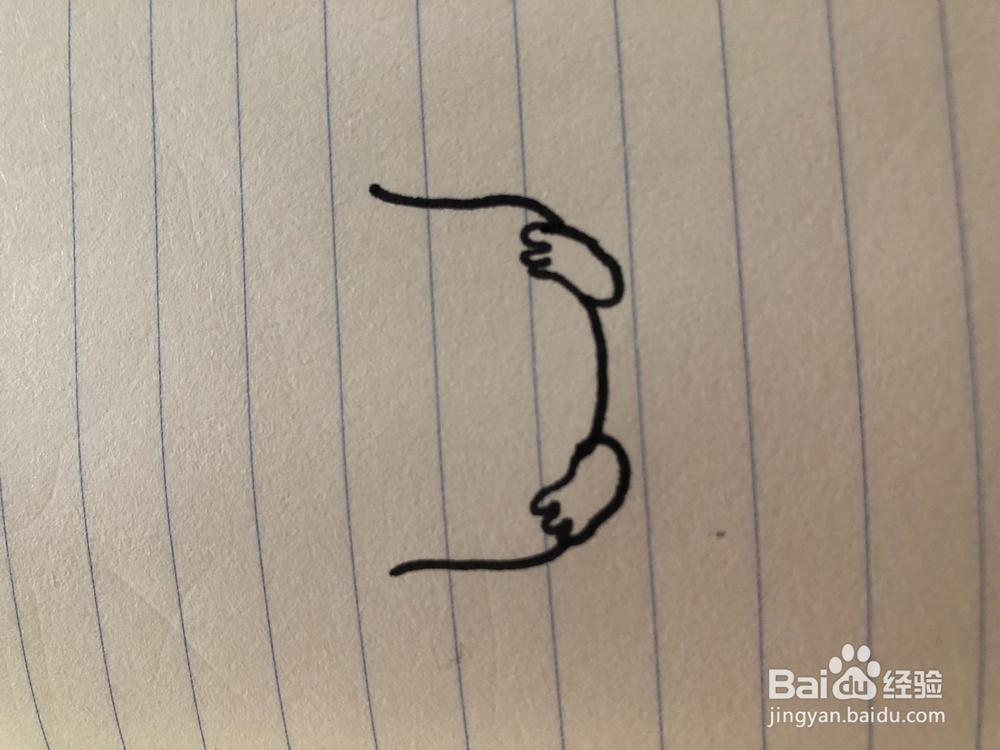 教你画樱桃小丸子