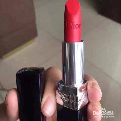 迪奥999怎么辨别真假