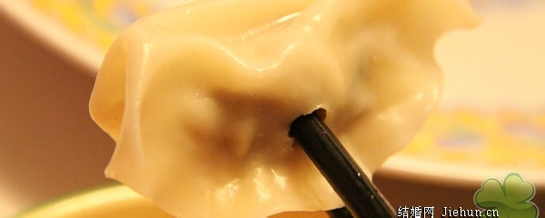 营养美味的海参水饺的制作方法-精编