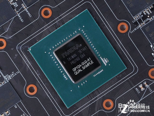 耕升GTX 1070G魂极客版全面测试