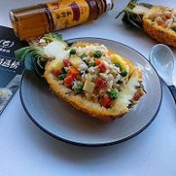 不点外卖39-酸甜可口菠萝