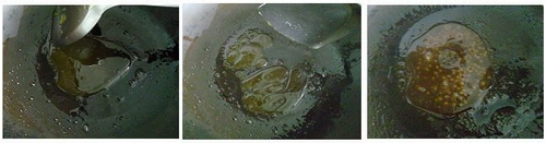 粽子新吃法：排骨烧粽子的做法