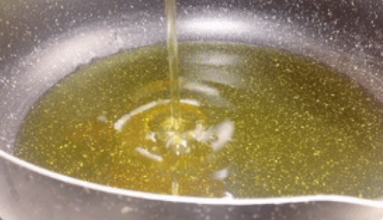 宝宝早餐系列~迷你油条