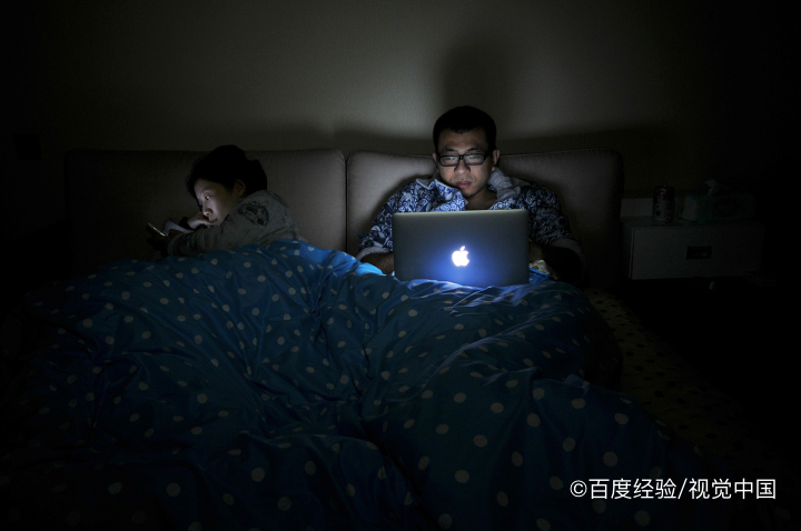 睡太晚会对身体造成什么伤害