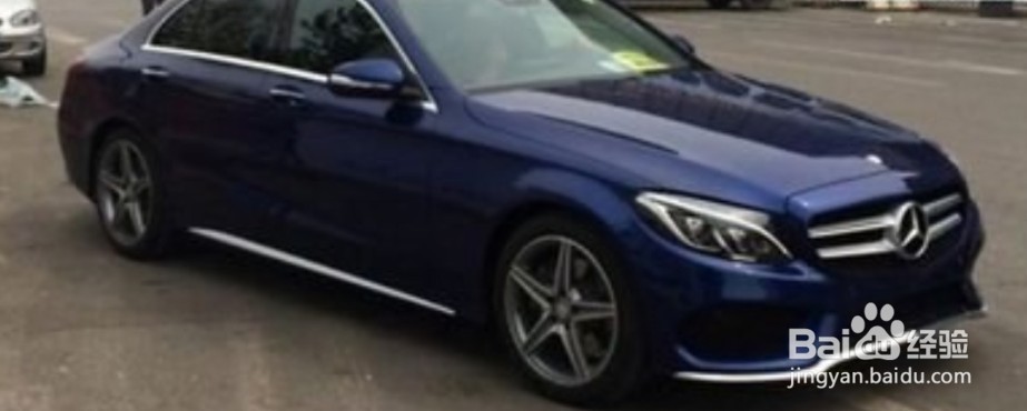 汽车的abc级怎么区分