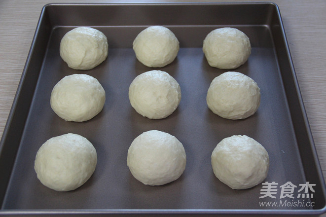 芝士鸡蛋火腿包