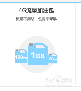 移动用户每月套餐流量不够用怎么办