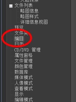 ACDSee确认从ACDSee类别删除文件怎样关闭